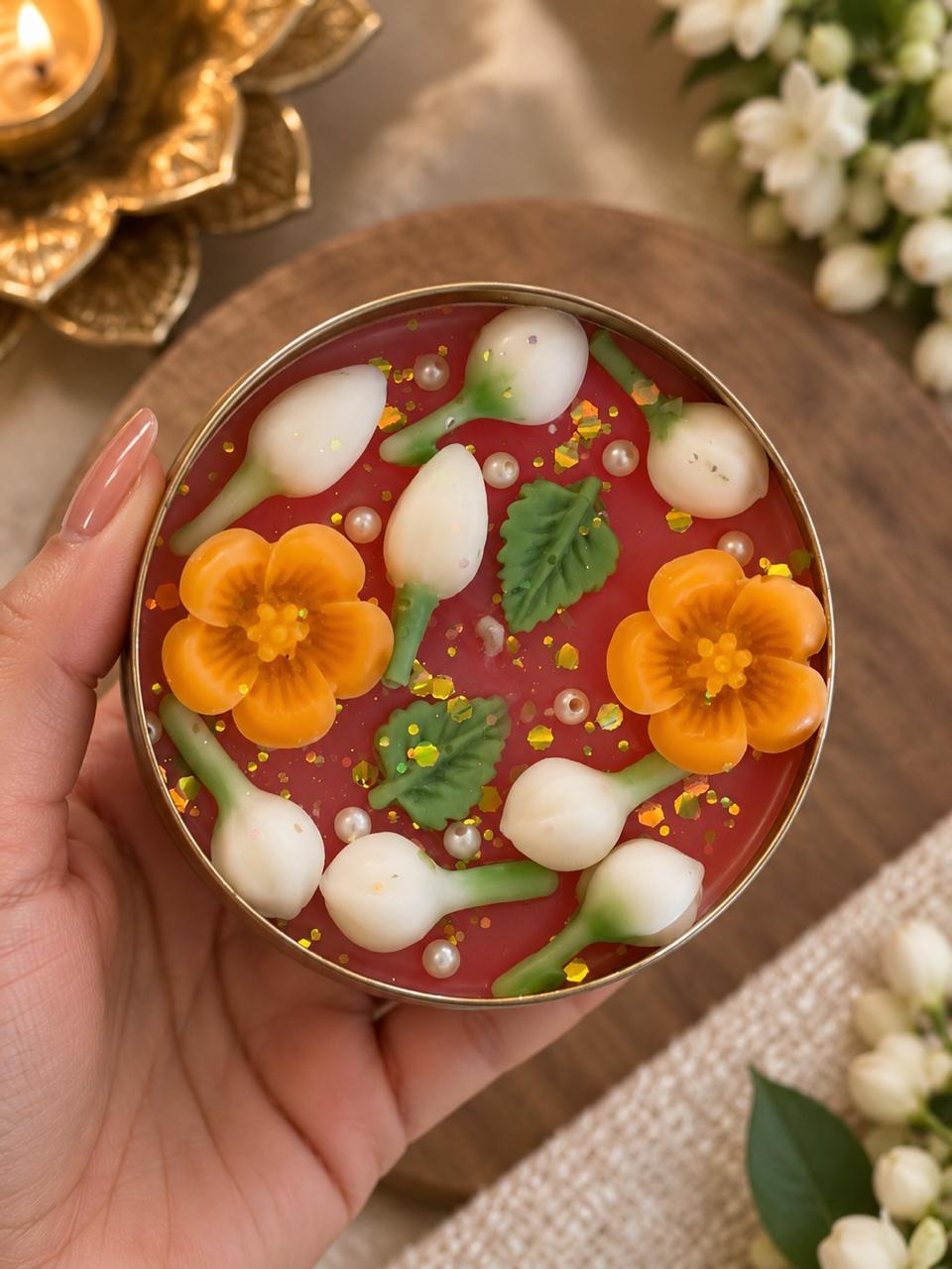 candle