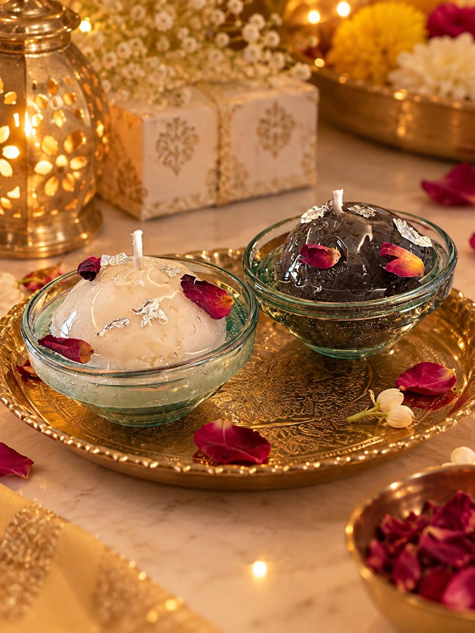 candle