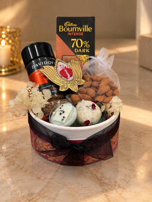 hamper
