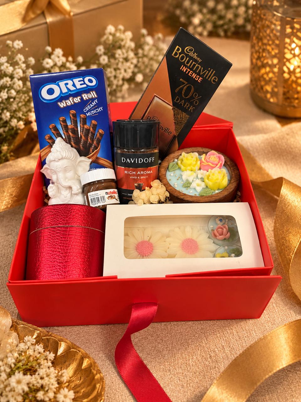 hamper 3