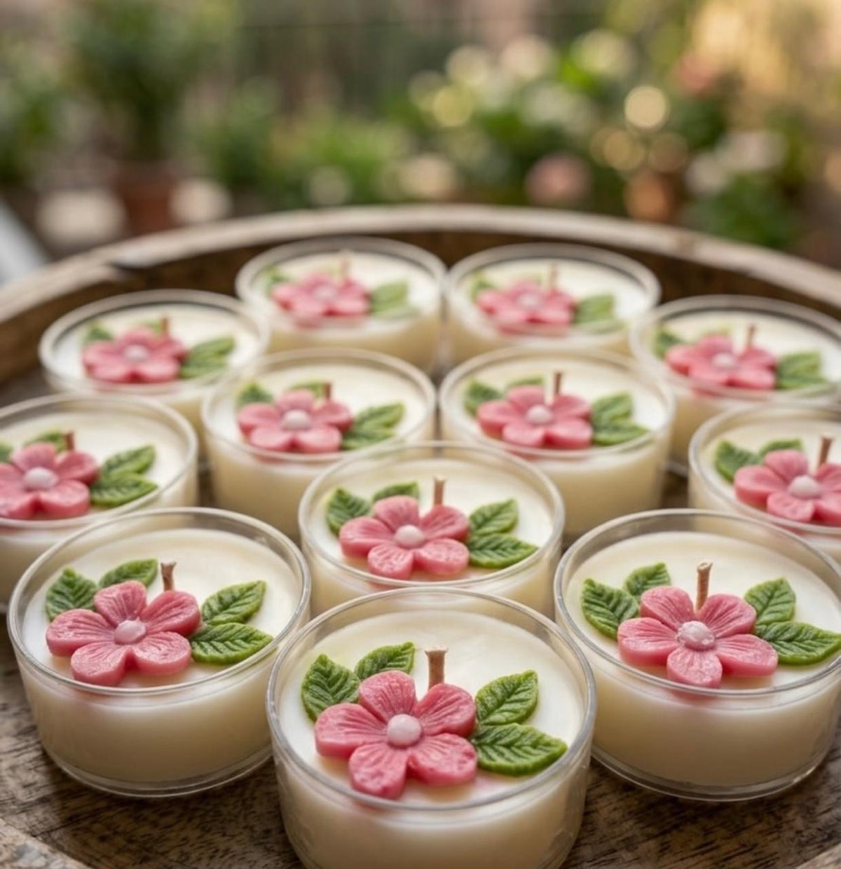 Tea light