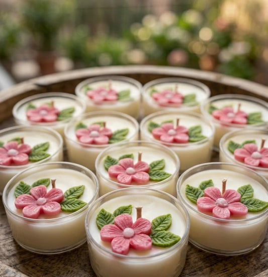 Tea light