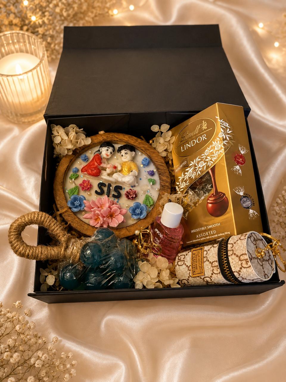 Hamper