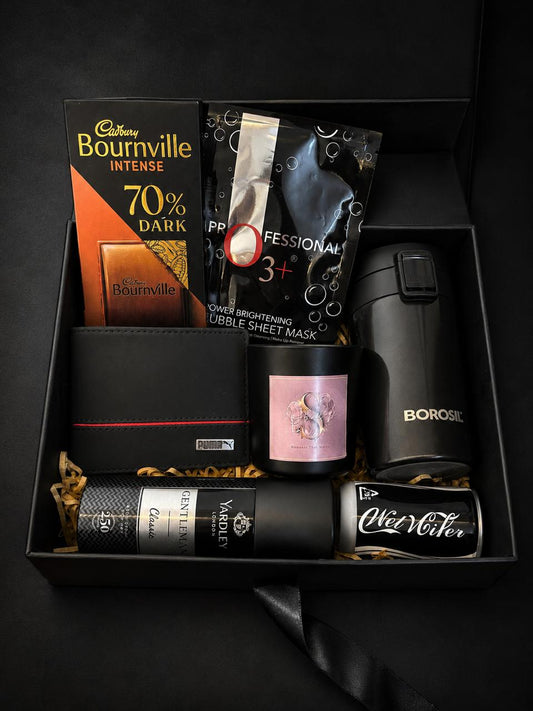 Hamper
