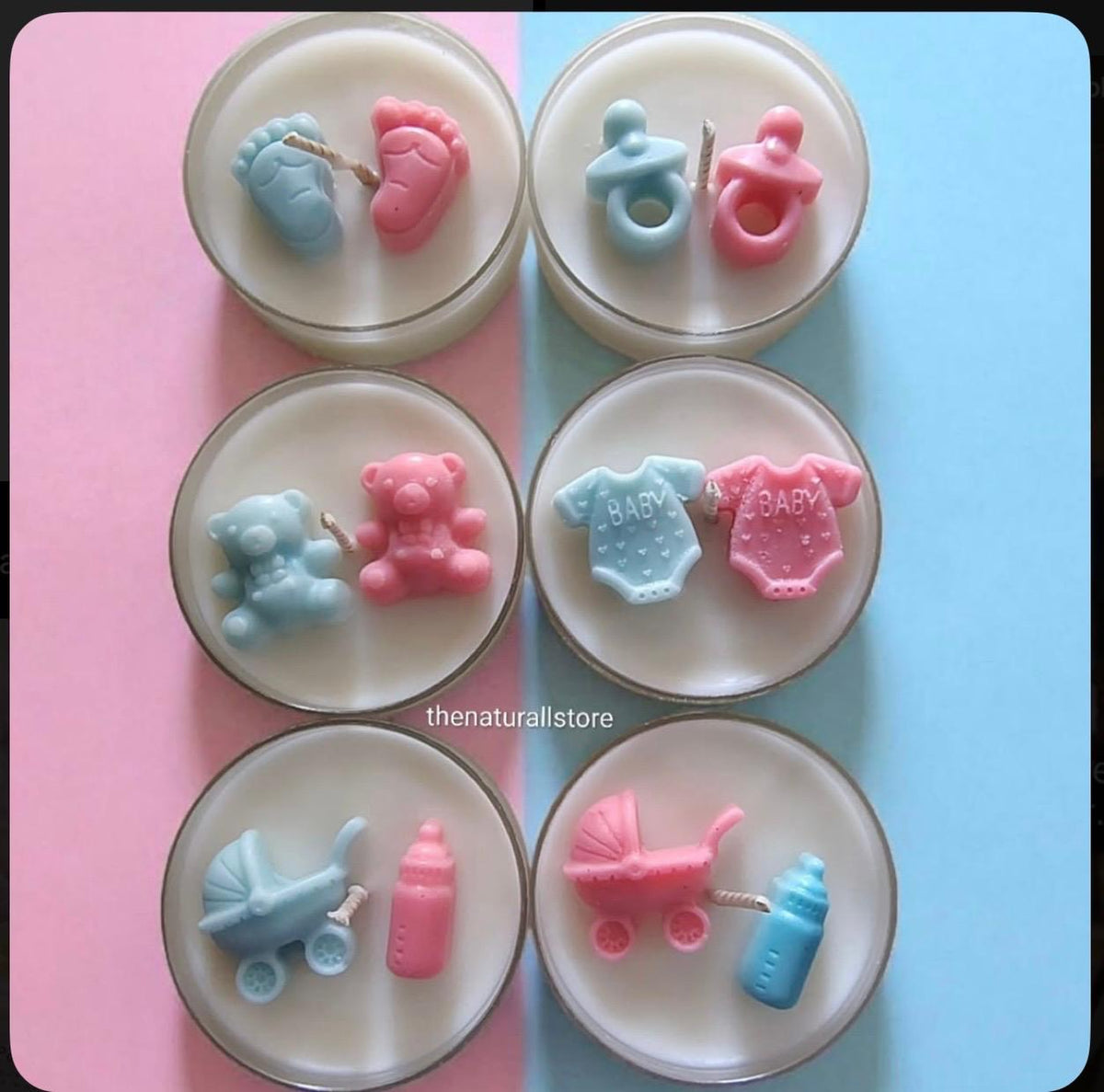 Candles