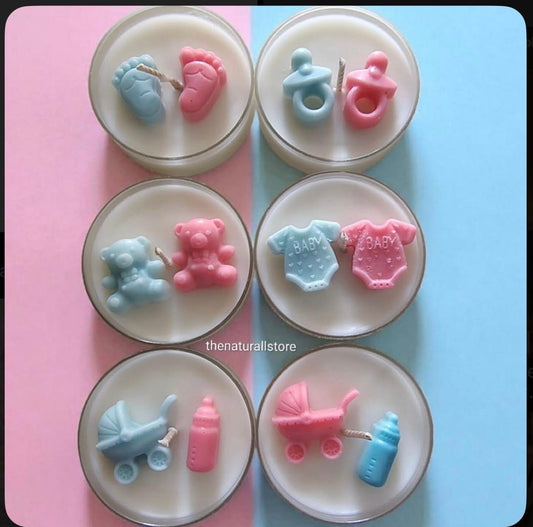 Candles