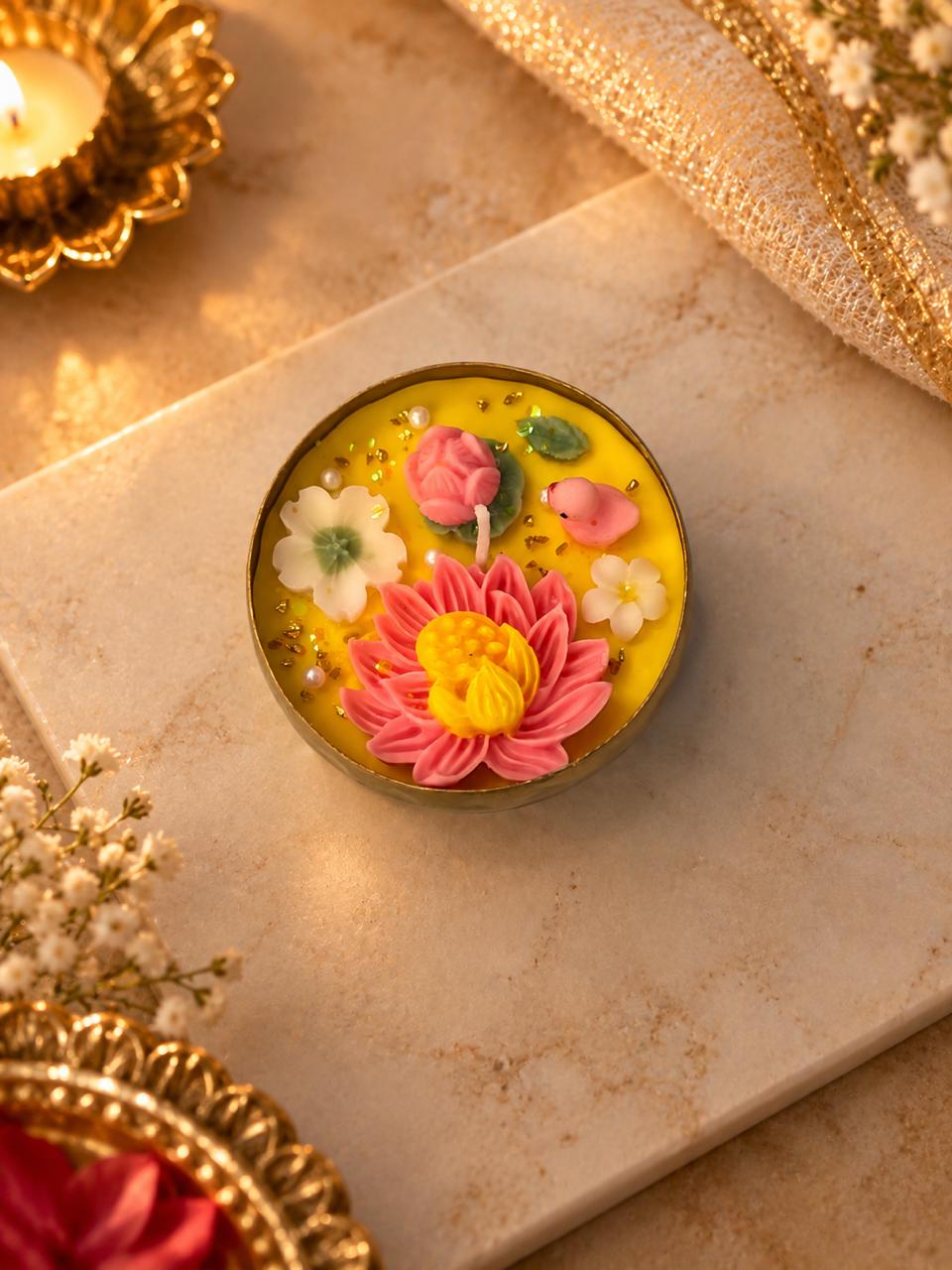 Candle