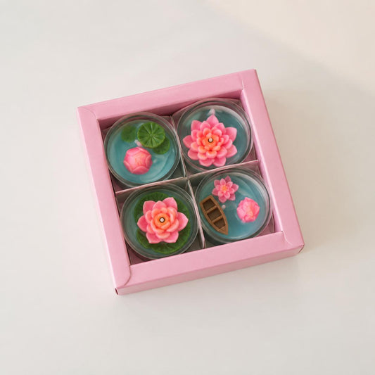 Tea light