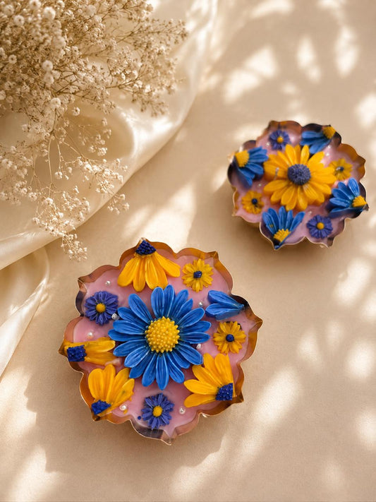 Urli Candle