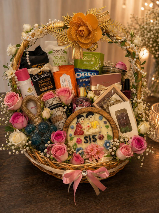 Hamper