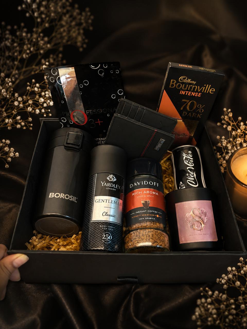 Hamper
