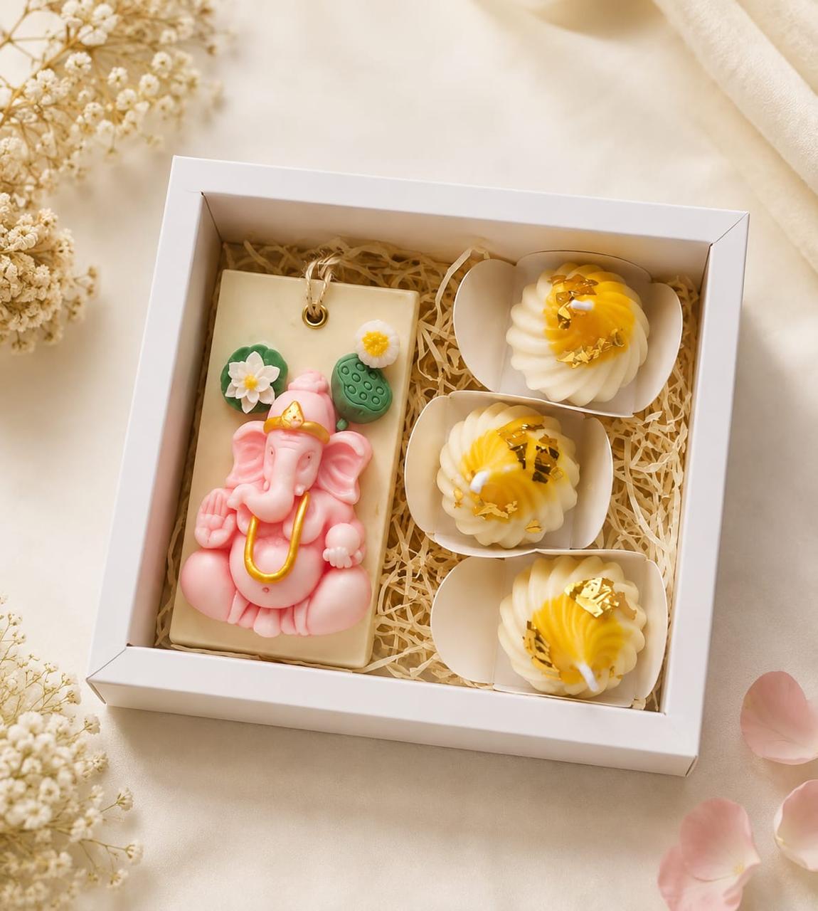 Ganpati hamper
