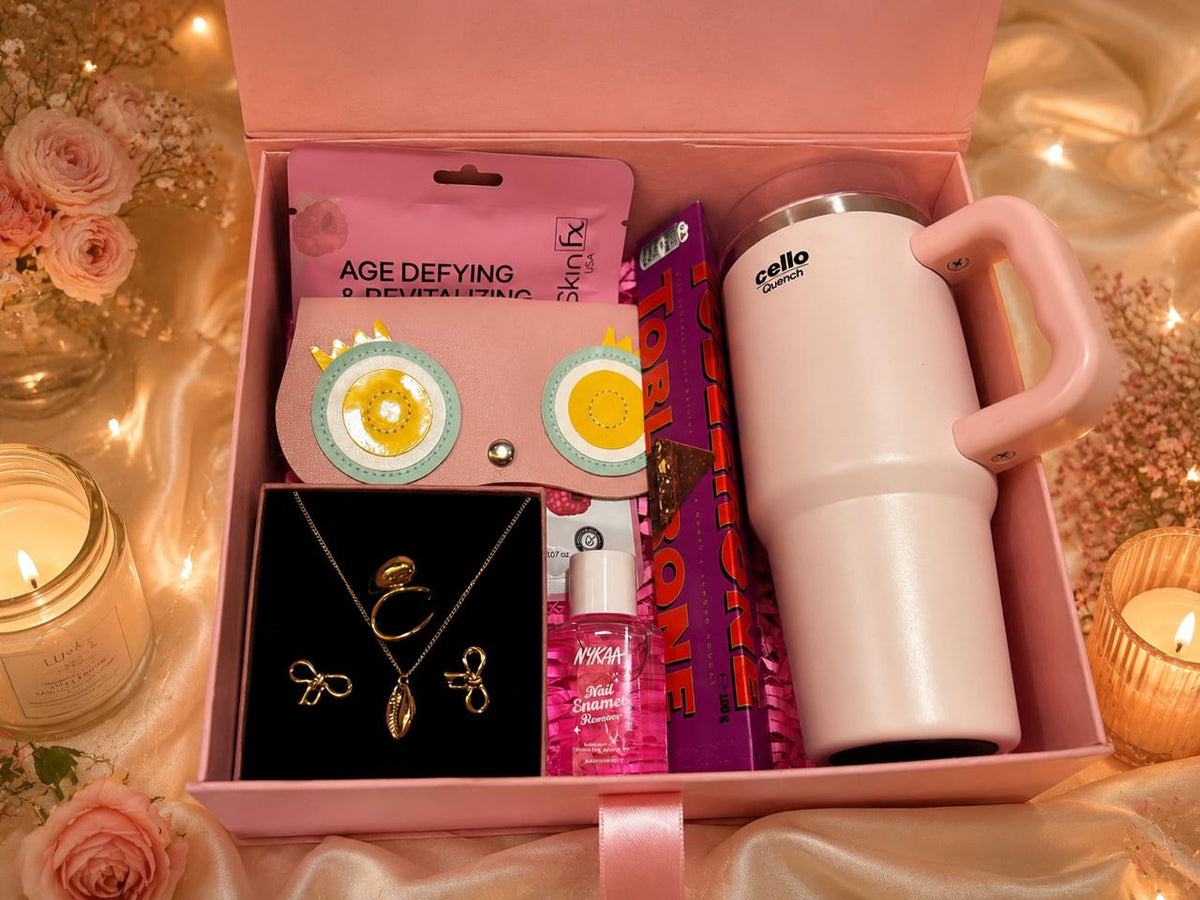 Hamper