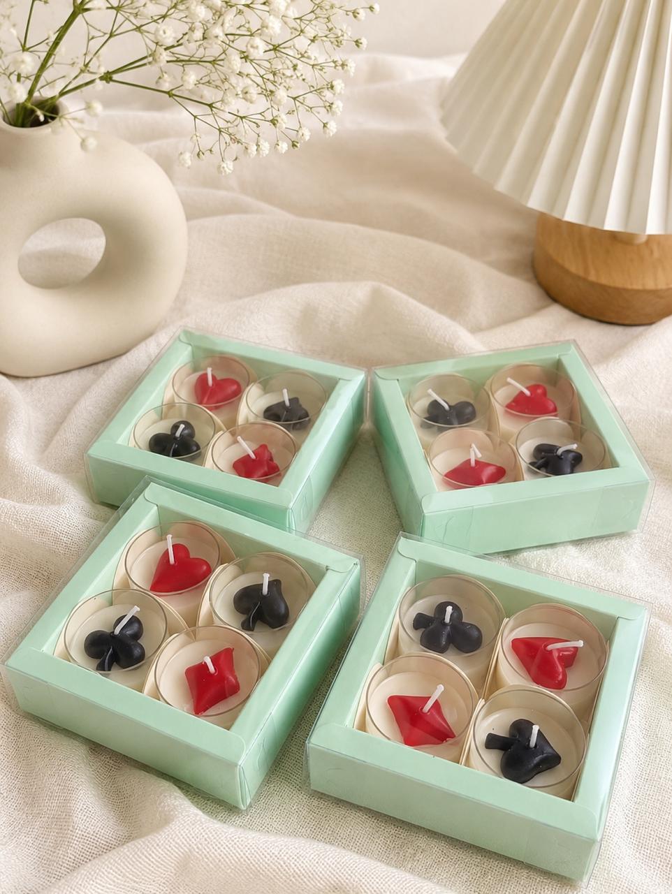 Tea Light Candle
