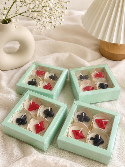 Tea Light Candle