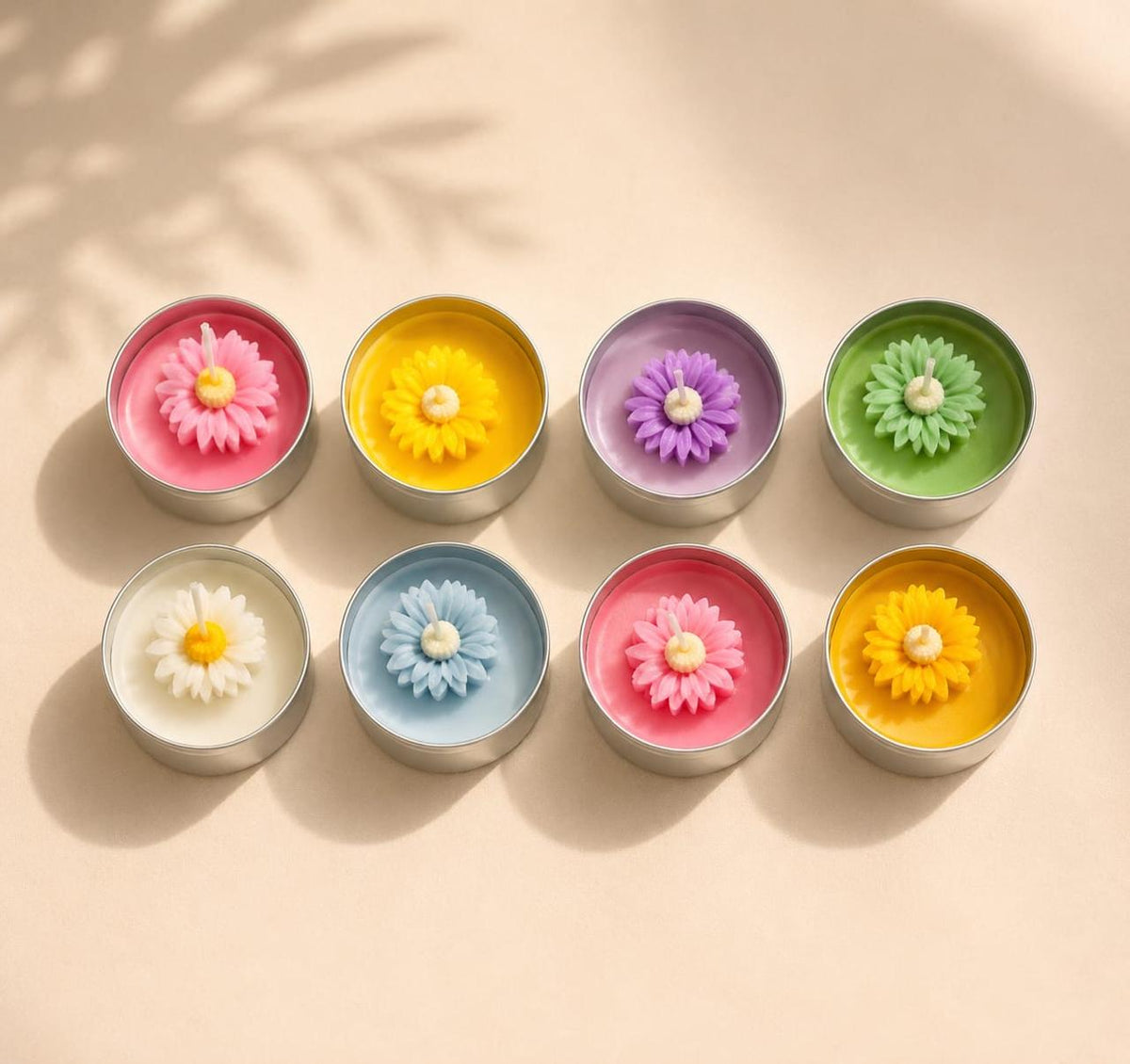 Tea light