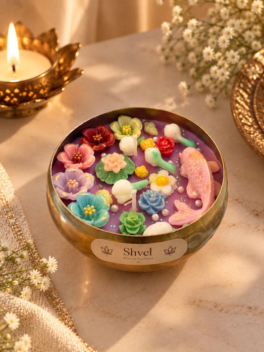 Candle