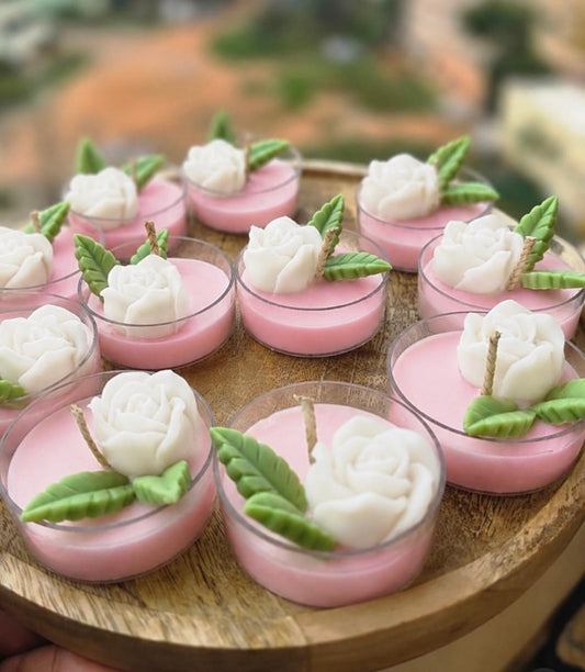 Tea Light Candle