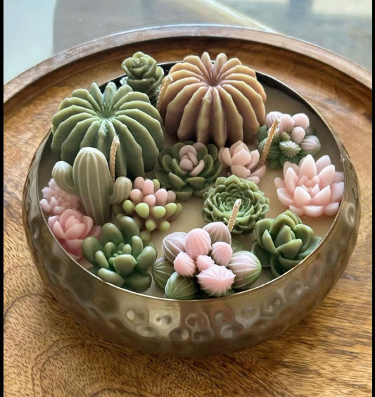 Urli Candle