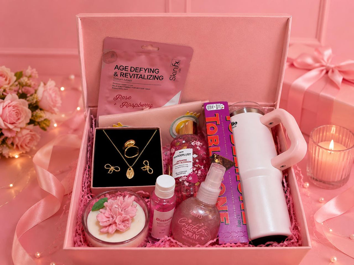 Hamper