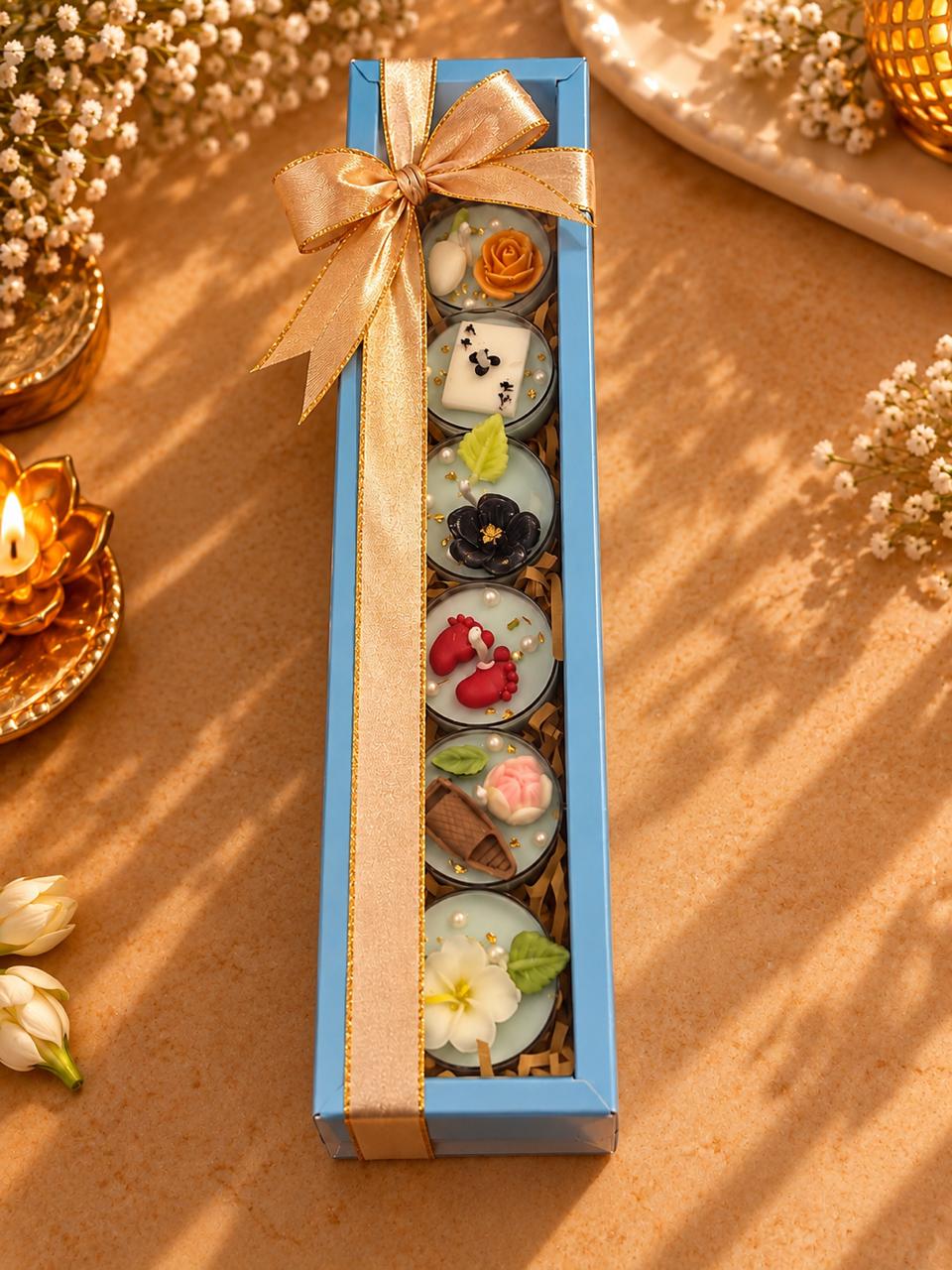 Tea light