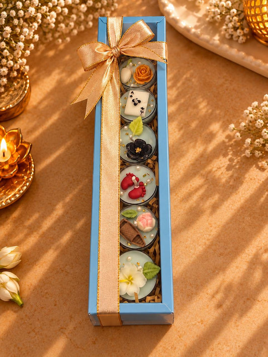 Tea light