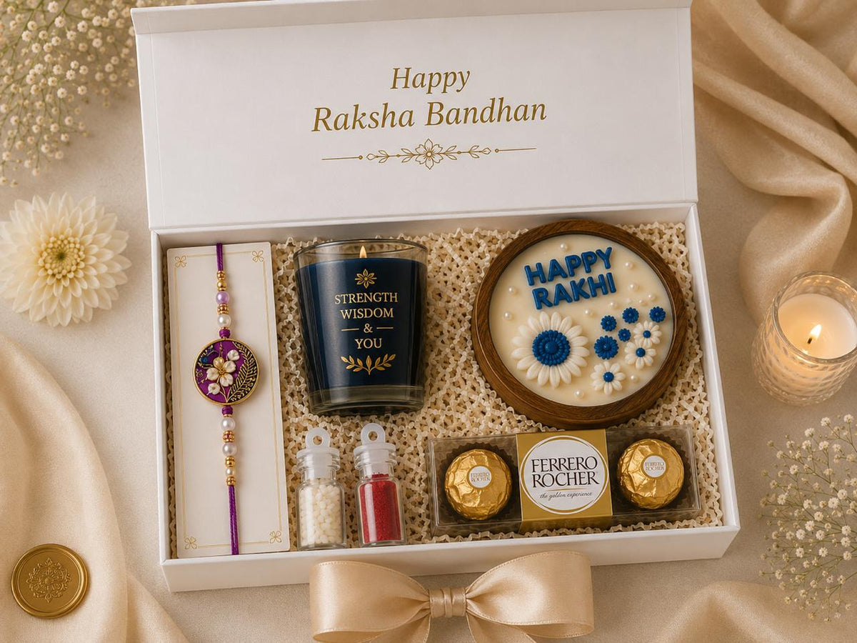 Rakshabandhan Hamper