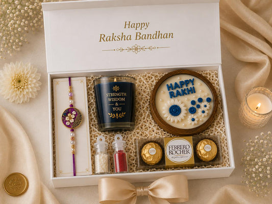 Rakshabandhan Hamper