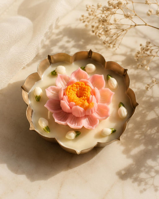 Urli Candle